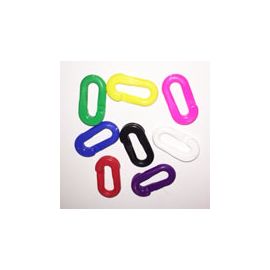 Extra Plastic Links for Plastic Chain Collars