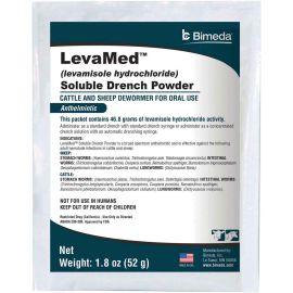 Levamisole Wormer