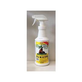 Fly Rid Plus Spray