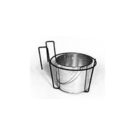 Lightweight Bucket Holder