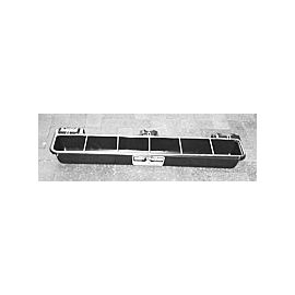 Portable Grain Feeder, 36"