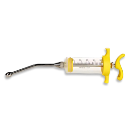 50 cc Drenching Syringe