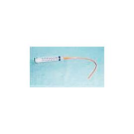 Weak Kid Syringe