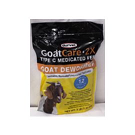 Goat Care 2X
