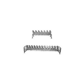 Milking Stanchion, 6 Goat and 12 Goat