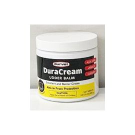 DuraCream Udder Balm