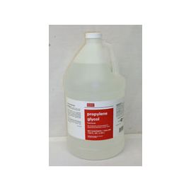 Propylene Glycol, One Gallon