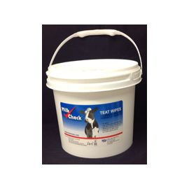 Udder Wipes, Pail of 700 Wipes