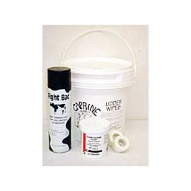 Udder Care Kit