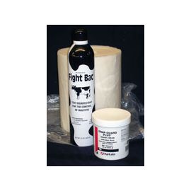 Refill, Udder Care Kit