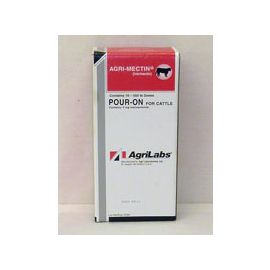 Ivermectin Pour-On