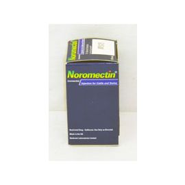 Ivermectin Injectable