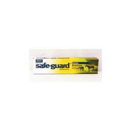 Safe-Guard Paste Wormer