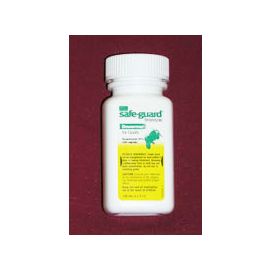 Safe-Guard Drench Wormer