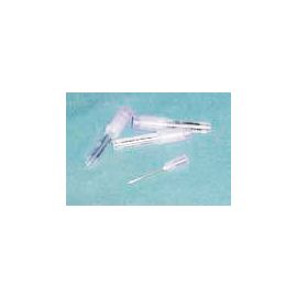 1" needles