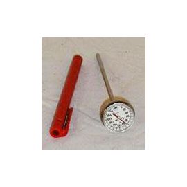 Small Dial Thermometer