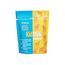 Kid Milk Replacer, 4 lb. Bag