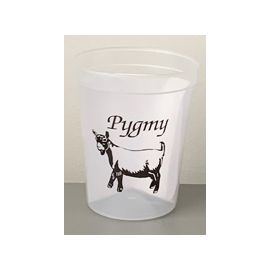 Pygmy Plastic Cup