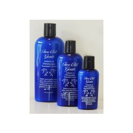 Two Old Goats Lotion