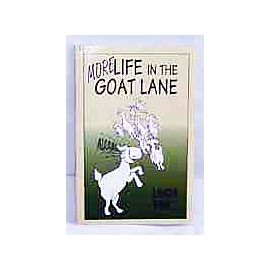 More Life in the Goat Lane by Linda Fink