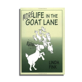 Angora Goats the Northern Way by Susan Black Drummond
