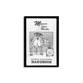 Artificial Insemination Handbook