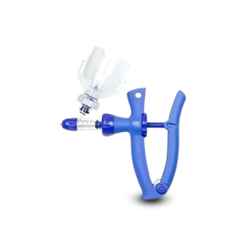 Automatic Syringe