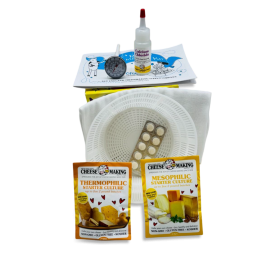 Basic Cheese Kit
