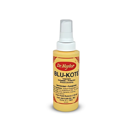 Blu-Kote Antiseptic Spray