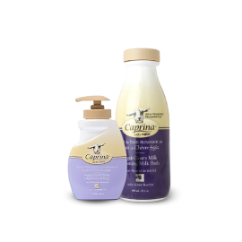 Canus Liquid Hand Soap with Shea Butter Refill