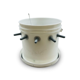 CAPRINE FEEDER ONLY