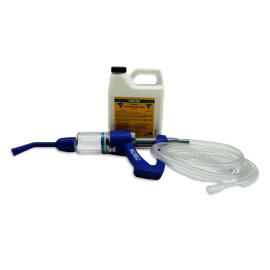 Cydectin Drench Wormer, 1 Liter Bottle