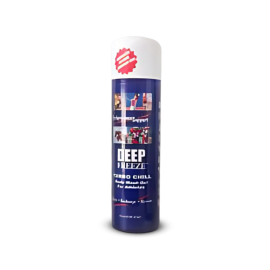 Deep Freeze Body Wash
