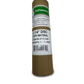 2-1/4" Discontinued Mini-Strainer Milk Filters