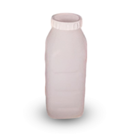 E-Z Nurser Bottle