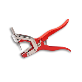 Ear Tagger Tool