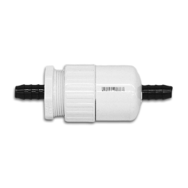 Filter for System One Milking Machine

