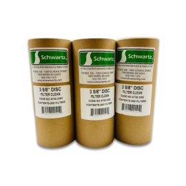 3-5/8" Filters 3 or More
