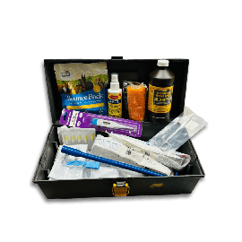 First Aid Kit