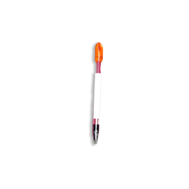 Floating Thermometer