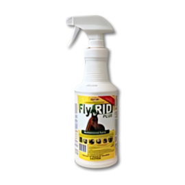 Fly Rid Plus Spray
