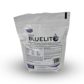 Goat Bluelite by TechMix, 50 lb. Bag