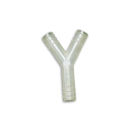 Goat Claw Line Splitter for 3/8" Milk Line