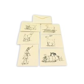 Goat Notes