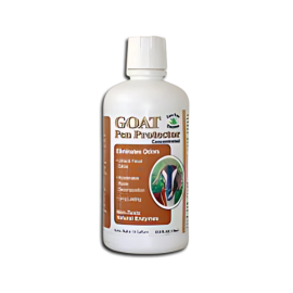 Goat Pen Protector