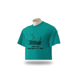 Goat T-Shirt