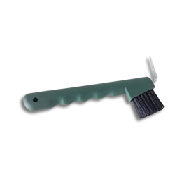 Hoof Brush and Pick