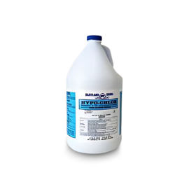 Hypo-Chlor Liquid Chlorine Sanitizer
