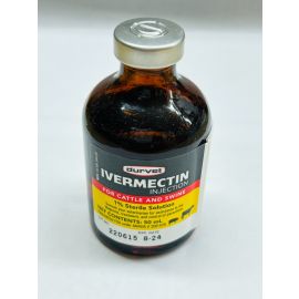 Ivermectin Injectable