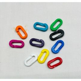 Extra Plastic Links for Plastic Chain Collars